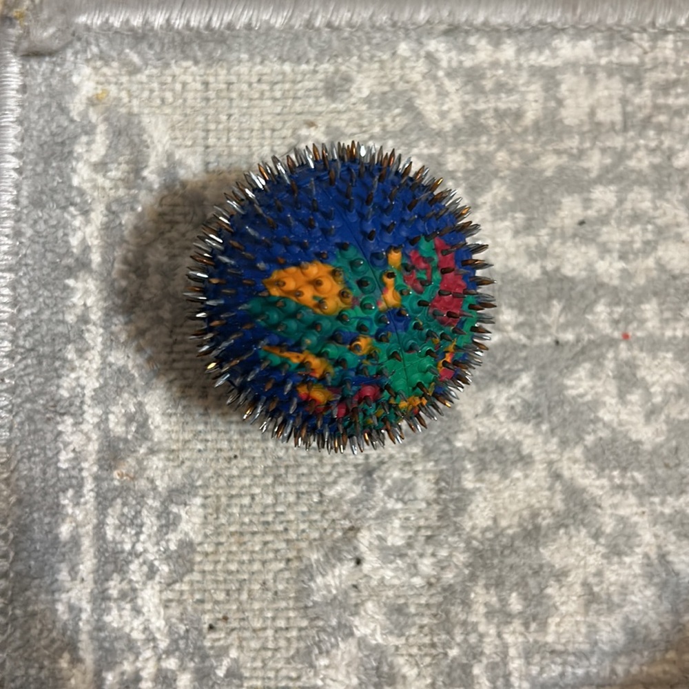 Acupuncture ball - Picture 2 of 4
